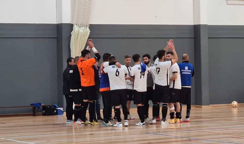 Helena Lisboa aponta para os lugares cimeiros da tabela