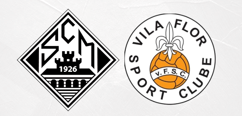 Vila Flor SC não vai comparecer ao jogo com o Mirandela