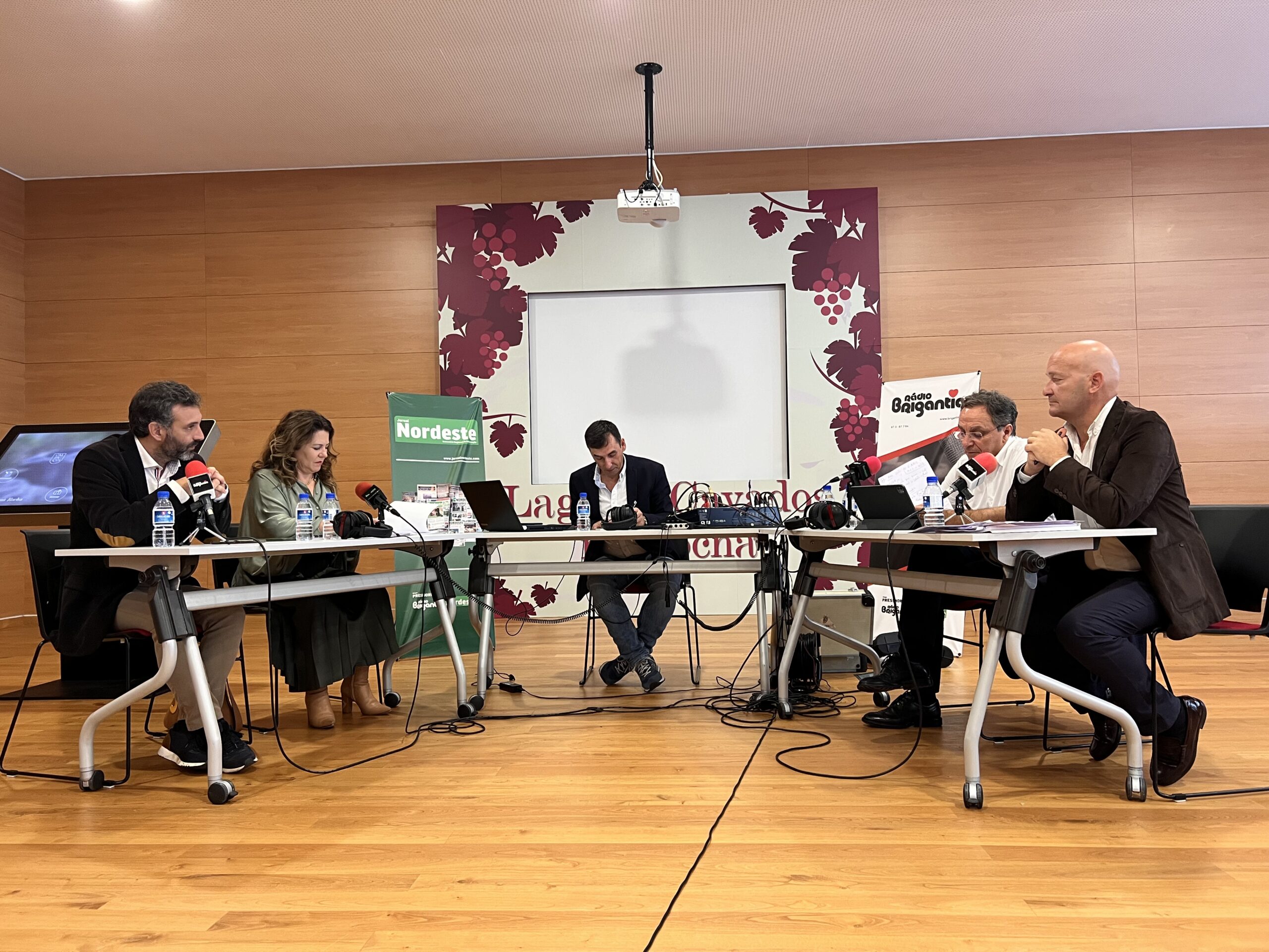 Falta de água pressupõe “mudança de chip” e uma gestão mais eficiente do recurso