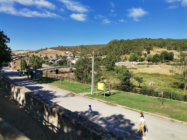 Projectos no Parque de Montesinho financiados mas chumbados pelo ICNF