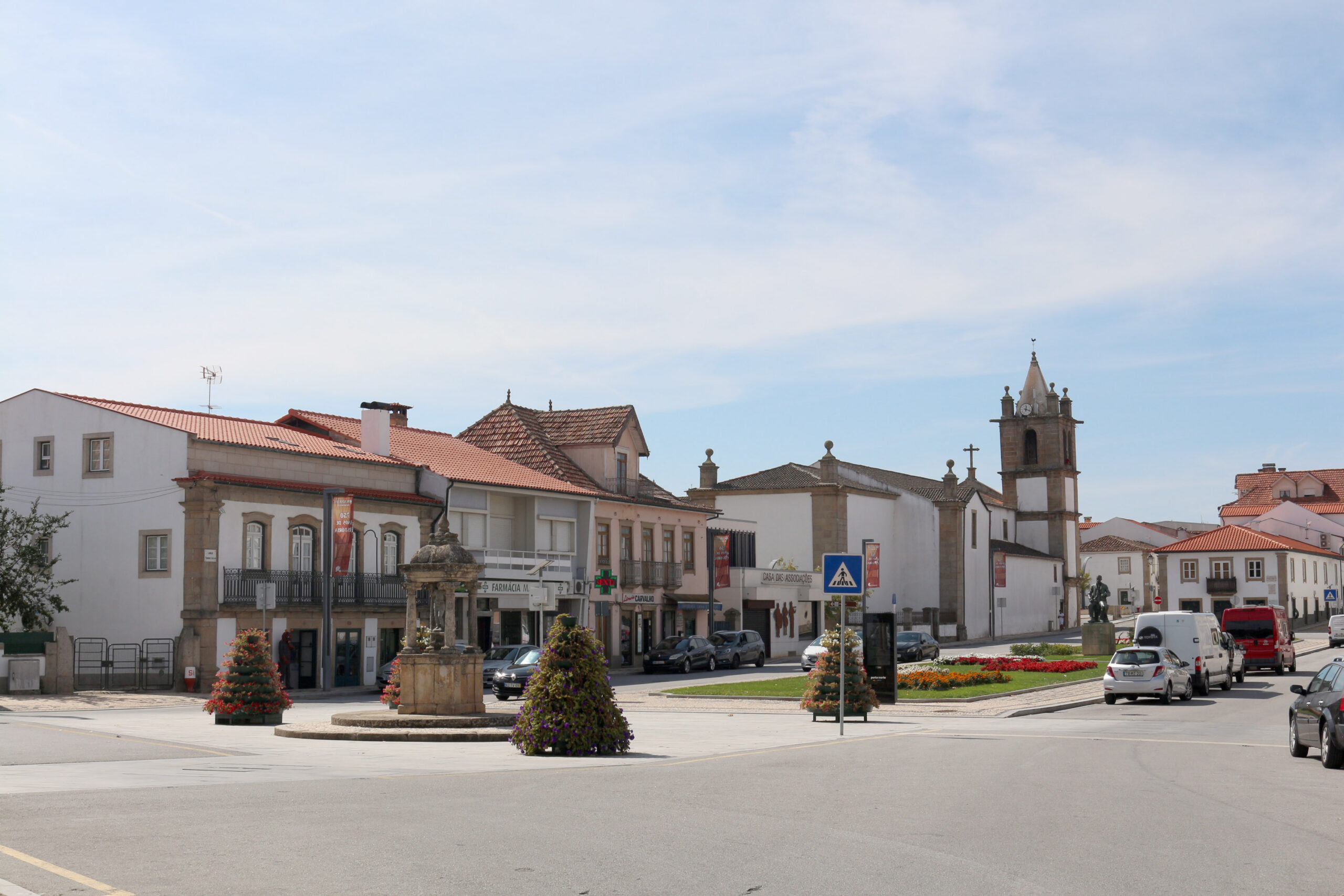 Mogadouro: do poderio dos Templários à terra d’Os Meus Amores