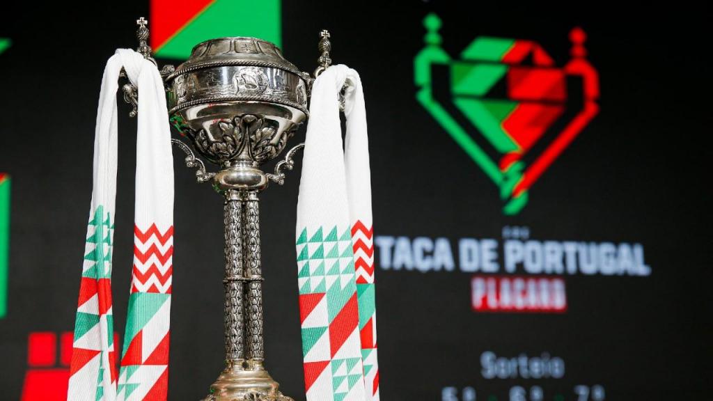 Bragança recebe Olímpico do Montijo na segunda eliminatória da Taça de Portugal