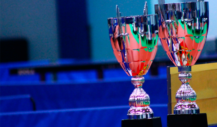 CTM Mirandela já conhece adversário da Taça de Portugal de Ténis de Mesa masculinos