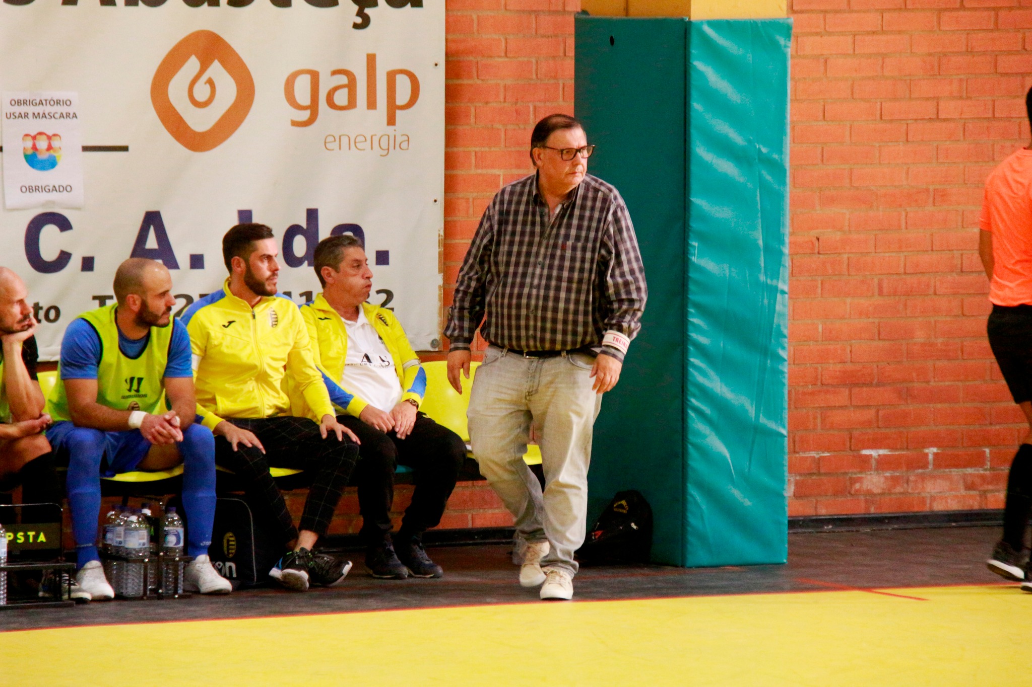 Mogadouro regressa às vitórias