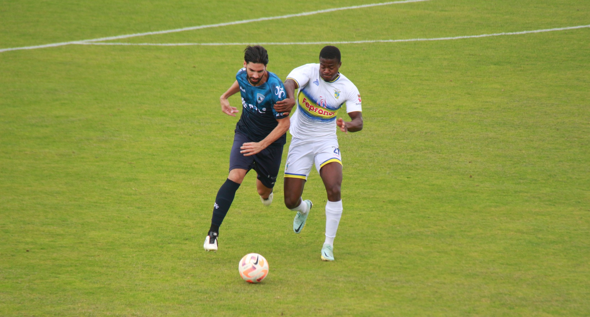 Sonho da Taça de Portugal termina na terceira eliminatória