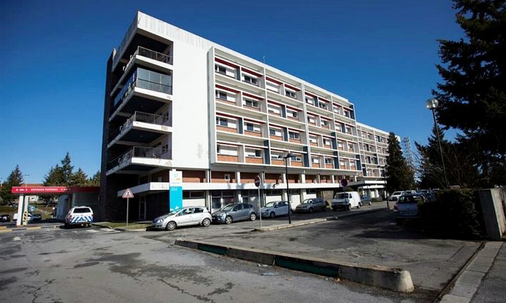 Doentes hemodialisados deslocados para Mirandela devido a problemas com a água da rede pública de Bragança