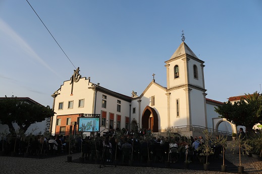 Convento de Balsamão vai ser reabilitado para acolher projecto turístico integrado