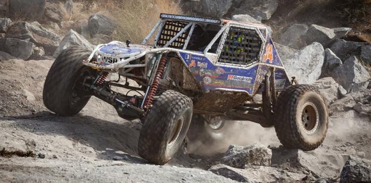 King of Portugal traz a Vimioso mais de 100 pilotos e volta a integrar o calendário do Campeonato da Europa de Ultra 4