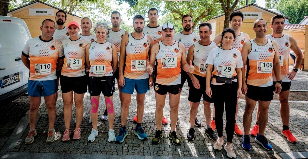 Associação Recreativa Alfandeguense soma primeiro título distrital de Corrida de Montanha