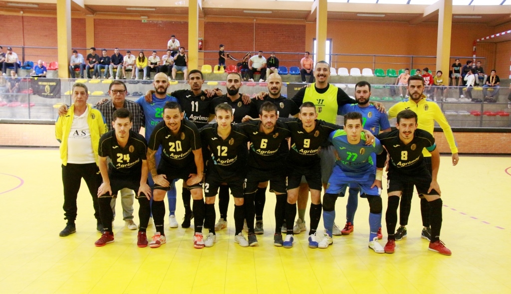 Mogadouro perde dérbi transmontano