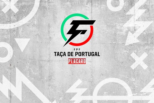 Vimioso perde com ADC São Mateus e despede-se da Taça de Portugal de Futsal