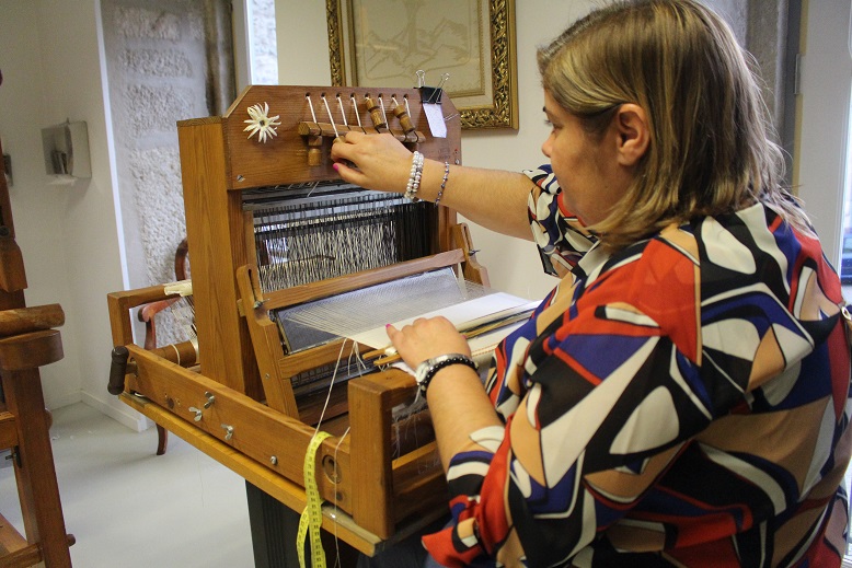 Freixo de Espada à Cinta: vila Manuelina onde a seda é ouro