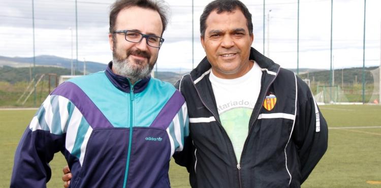 Fernando Teixeira deixa comando técnico do Argozelo