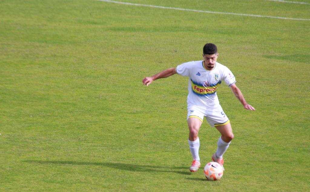 GDB perde dérbi transmontano