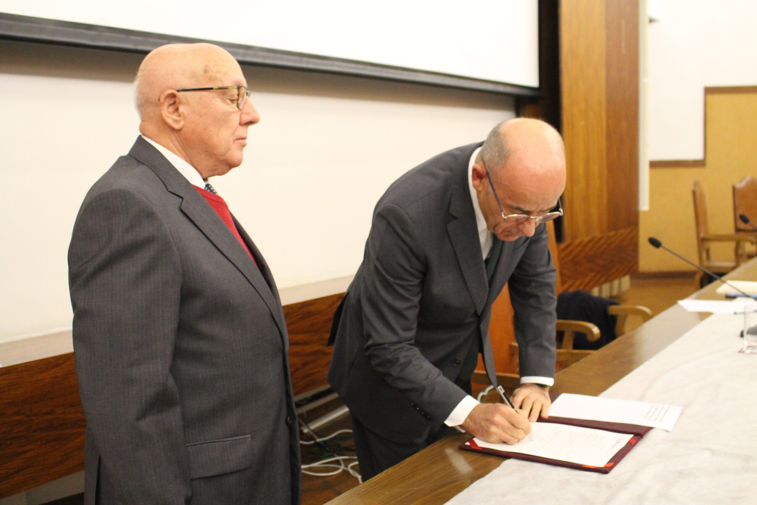 Presidente do IPB pede mais financiamento do Governo