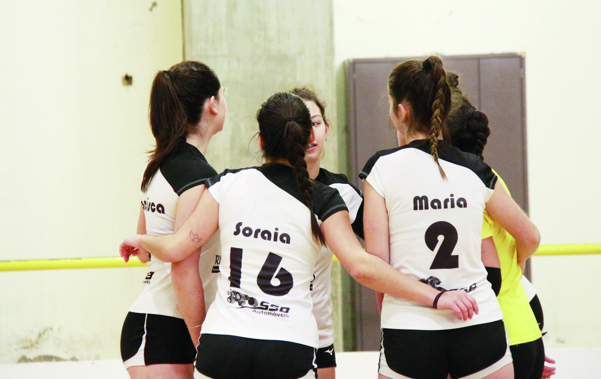 Clube Académico de Bragança cada vez mais perto da qualificação para o nacional