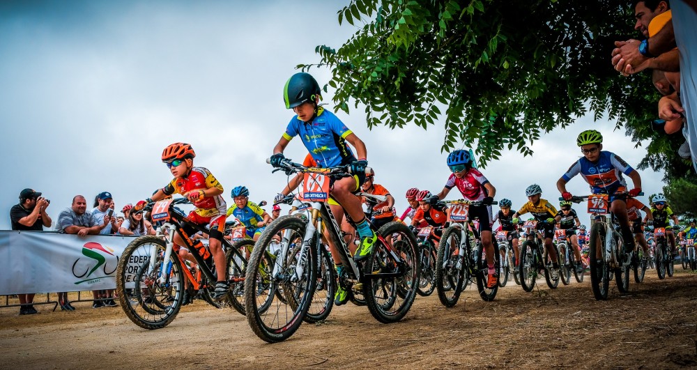 Encontros de Escolas de Ciclismo regressam ao calendário da ACB