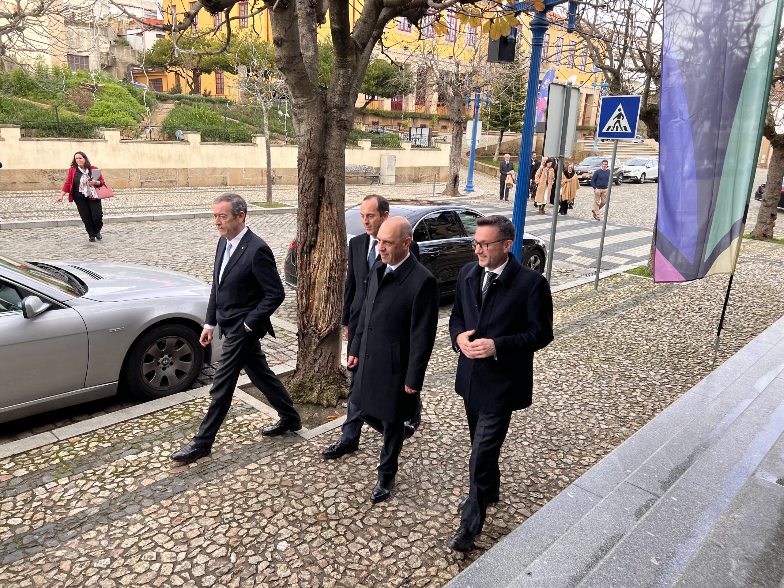 Rotatividade não encerra maternidade de Bragança