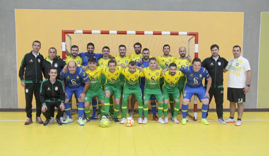 Liderança sem euforias