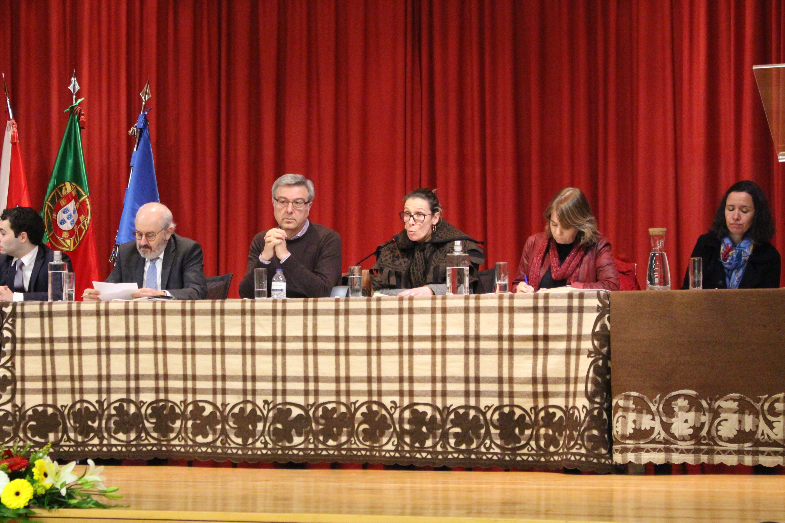 Dois anos depois da venda das barragens transmontanas ainda não foram cobrados impostos