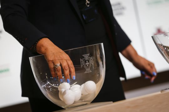 Mogadouro inicia campeonato nacional fora de portas