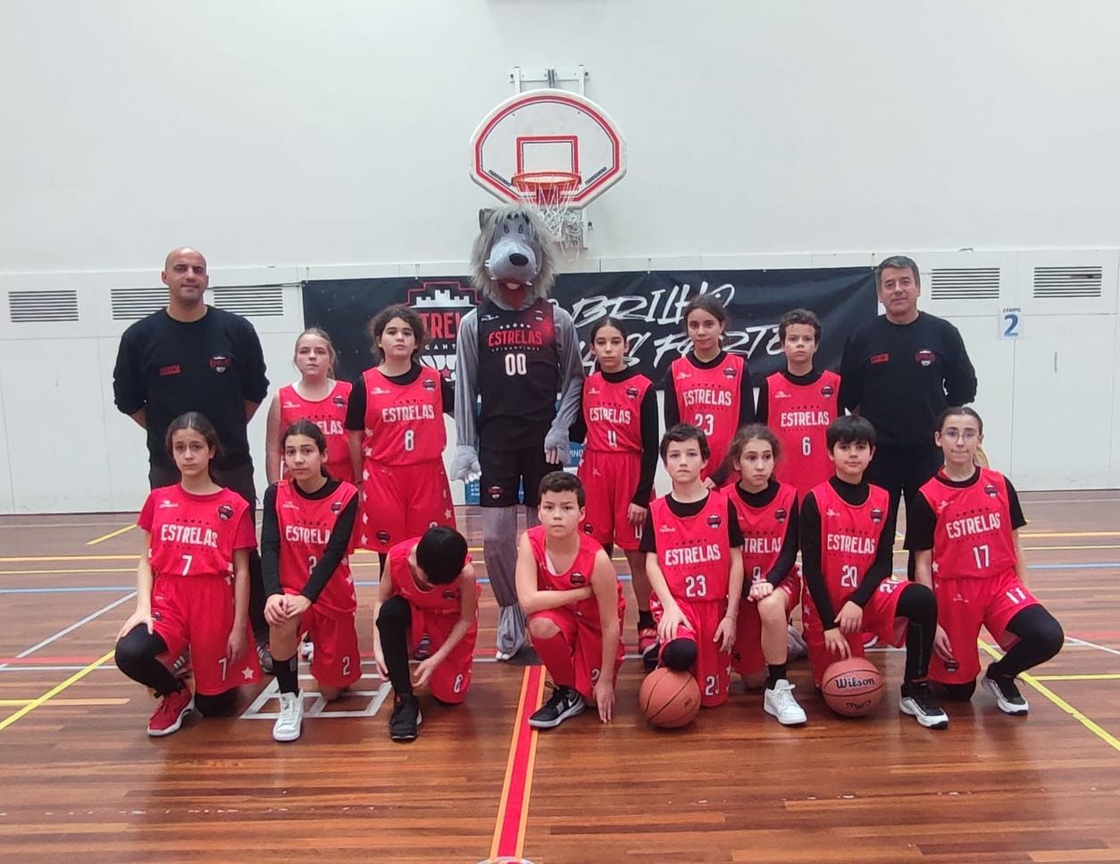 João Pedro Rebelo recandidata-se à presidência do Estrelas Brigantinas