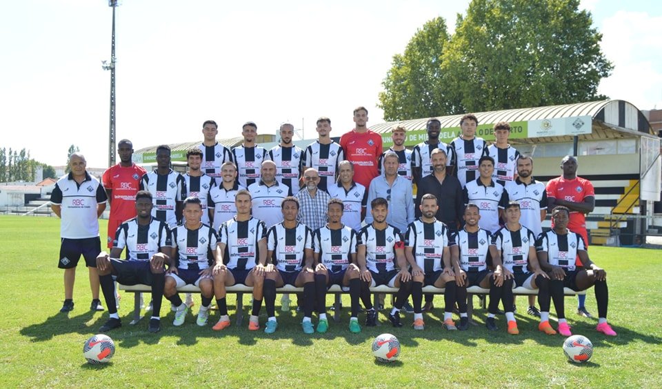 Mirandela vence no Barreiro e garante passagem à terceira eliminatória da Taça de Portugal