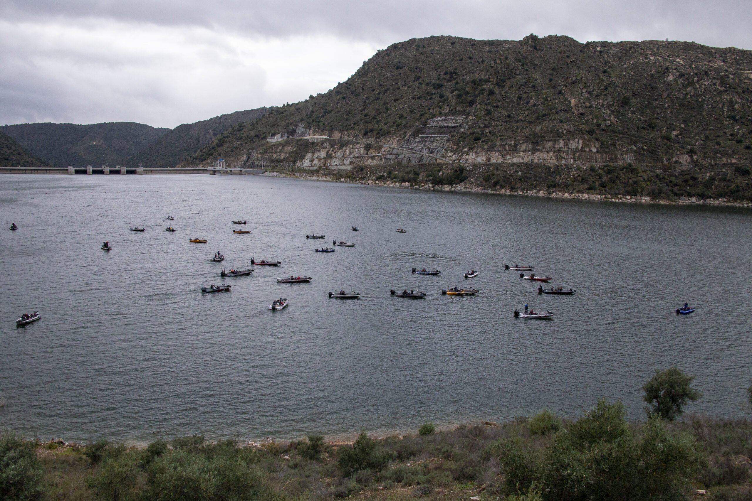  “The Last by Sabor Lake’s” arranca amanhã em Torre de Moncorvo