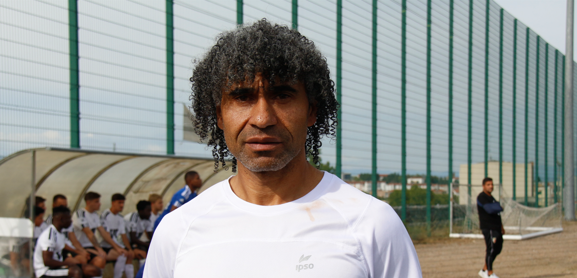 José Alves deixa comando técnico dos Estudantes Africanos de Bragança