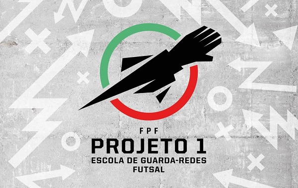 Macedo de Cavaleiros acolhe Projecto 1 – Escola de Guarda-Redes de Futsal
