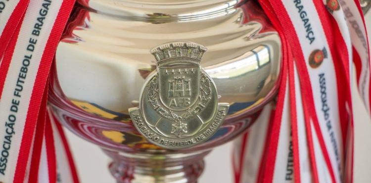 Bragança, Rebordelo, Vinhais e Macedo de Cavaleiros partem em vantagem para a segunda mão