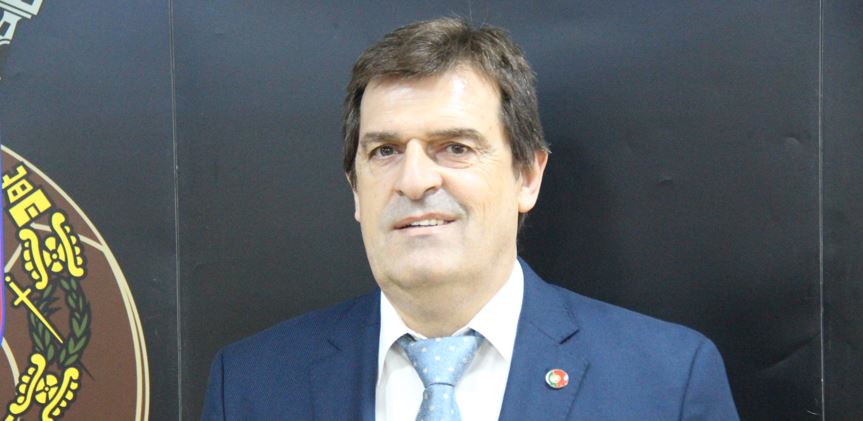 Construção de academia desportiva: “o sonho” que a Associação de Futebol de Bragança quer concretizar