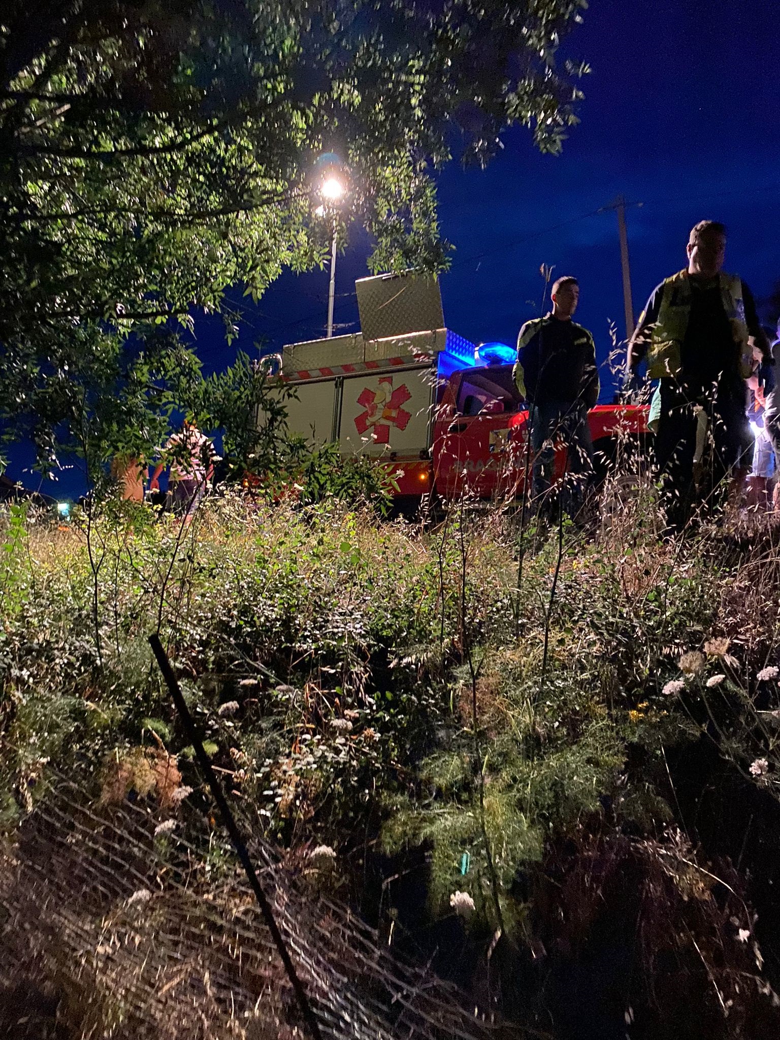 Acidentes de moto vitimam dois homens em Bragança e Carrazeda de Ansiães