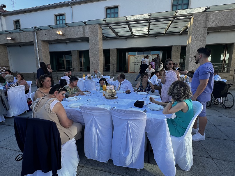 ASCUDT vai ter capacidade para acolher mais 40 pessoas com deficiência ou incapacidade