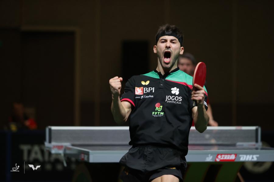 Mirandelense João Geraldo representa Portugal nos Jogos Olímpicos