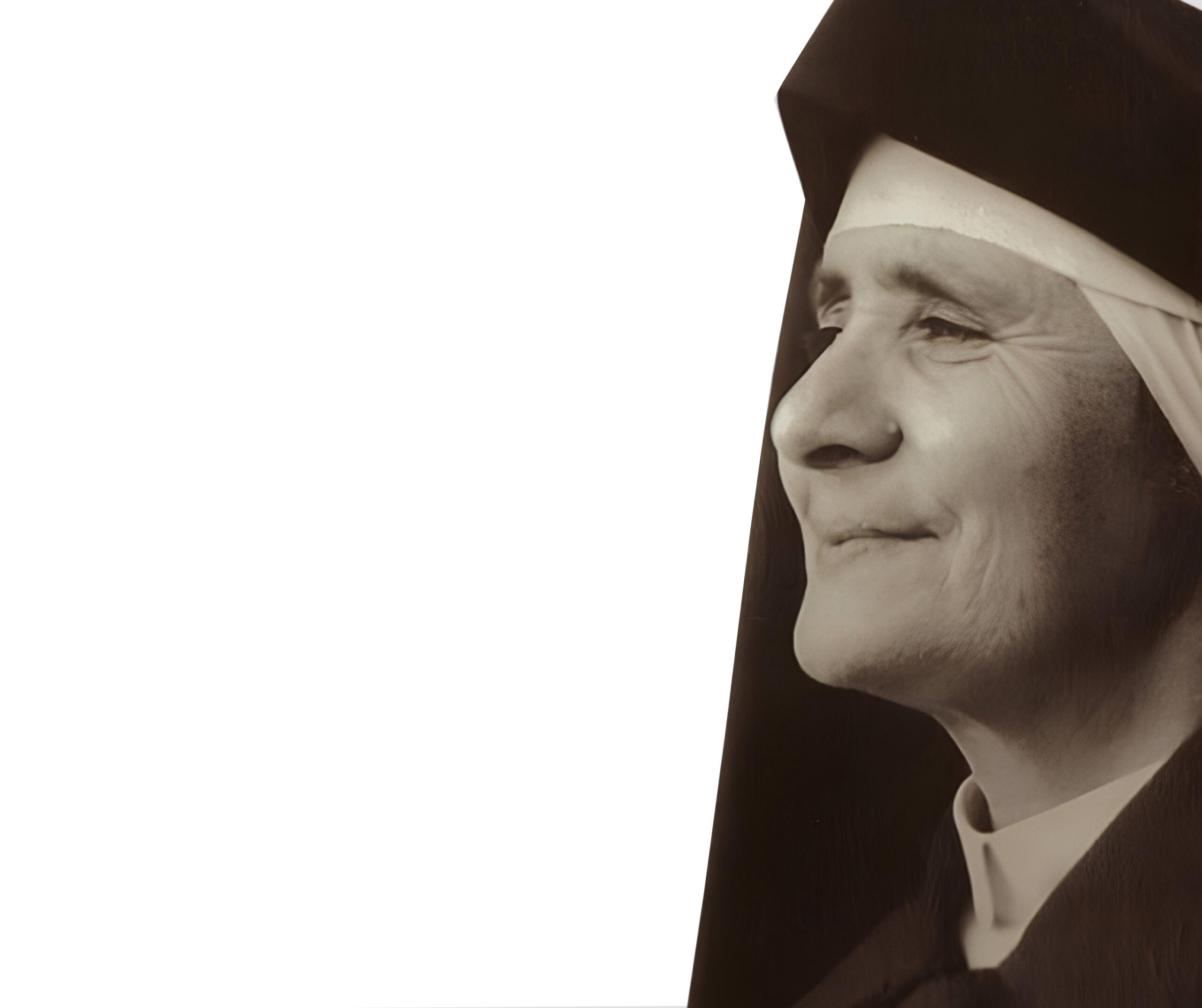 Aberto processo de beatificação e canonização da Irmã Maria de São João Evangelista