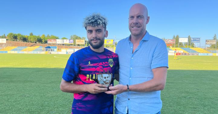 Grupo Desportivo de Bragança perde nos penáltis e cede pela primeira vez o Troféu Ximena