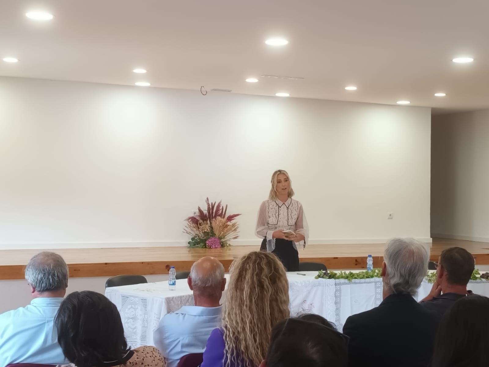 Extracto de flor de castanheiro substitui sulfitos na conservação do vinho