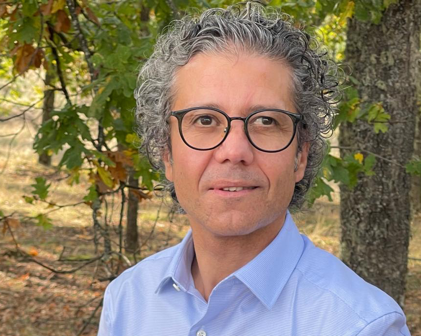 António Marques assume direcção do Parque do Vale do Tua