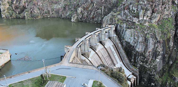 Município de Miranda prevê que IMI de 2020 das barragens vai ser cobrado