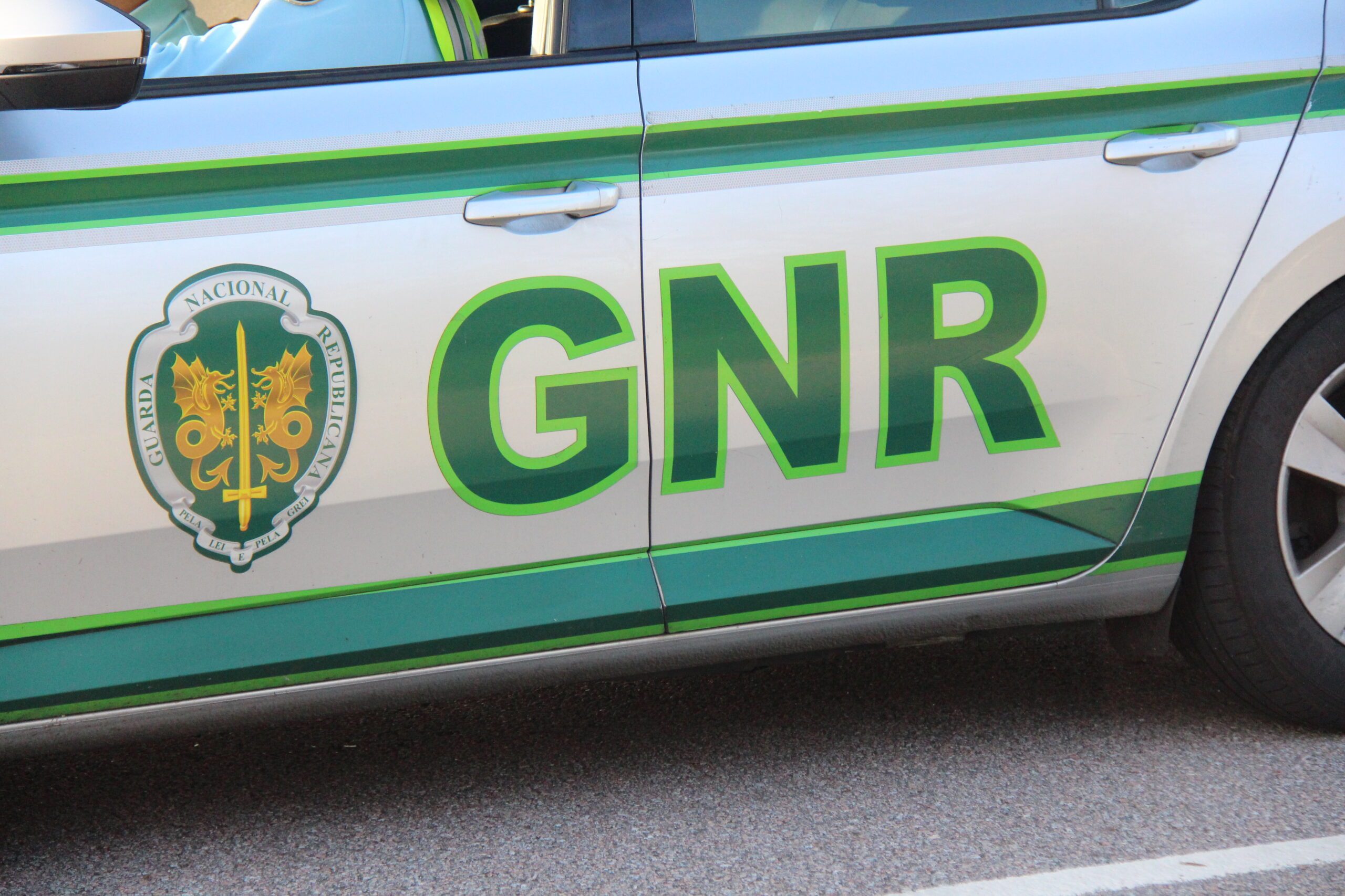 Turista de 80 anos está desaparecido na Serra de Montesinho desde sexta-feira