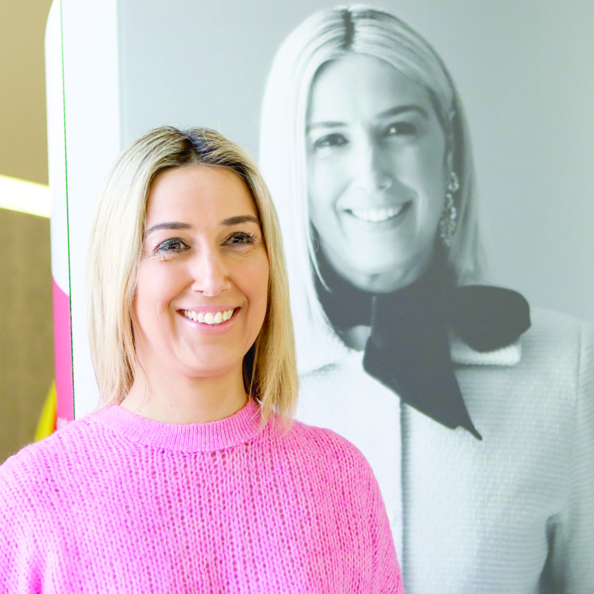 Isabel Ferreira é candidata à Câmara de Bragança pelo PS e quer “pôr Bragança no mapa”