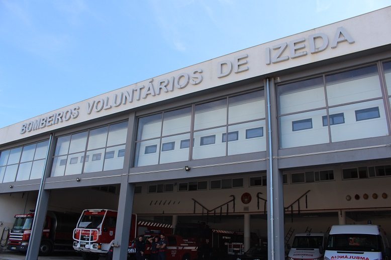 INEM paga mais 20% aos bombeiros mas corporações do distrito continuam prejudicadas por não serem PEM