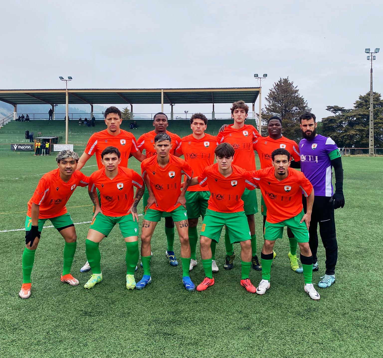 Carlitos Rodrigues vence na estreia e garante Cachão nas meias-finais da Taça Distrital de Bragança