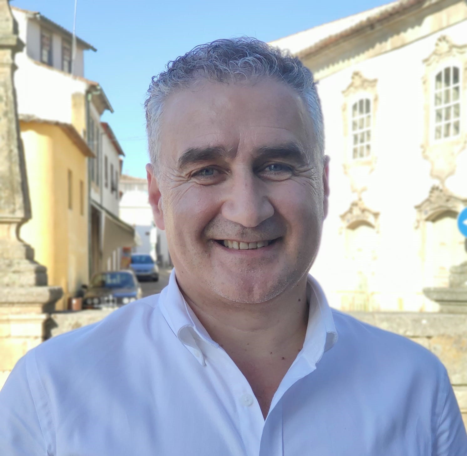 Socialista Adriano Menino novamente na corrida à liderança do município de Torre de Moncorvo