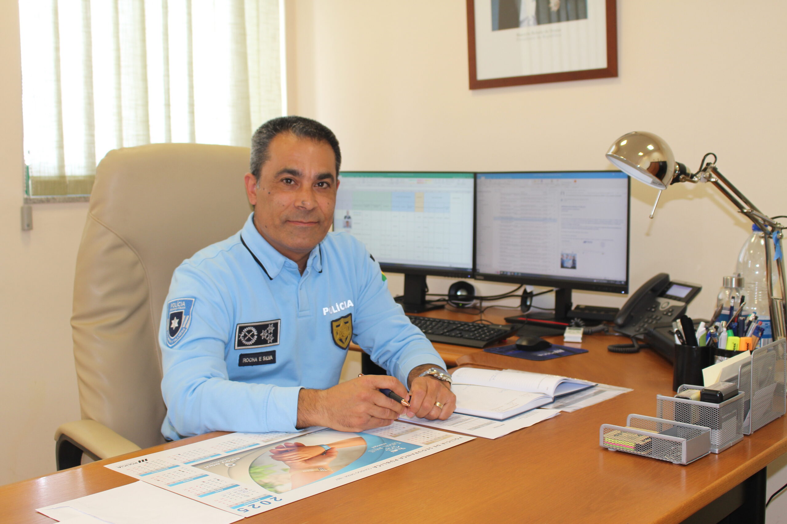 “Bragança dá muito valor à tranquilidade e esse será um dos principais objetivos, minorar os efeitos negativos que têm algumas atividades noturnas”