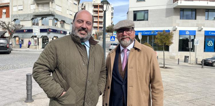 Chega promete “tolerância zero” para candidatos que procurem benefício próprio nas autárquicas