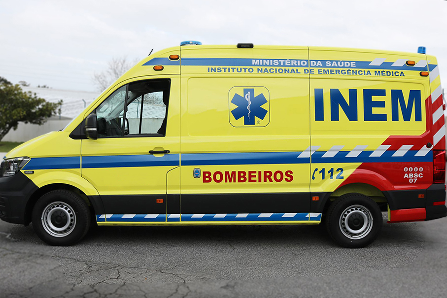 Mulher de Alfândega da Fé morreu vítima de AVC e filho aponta o dedo à demora do socorro