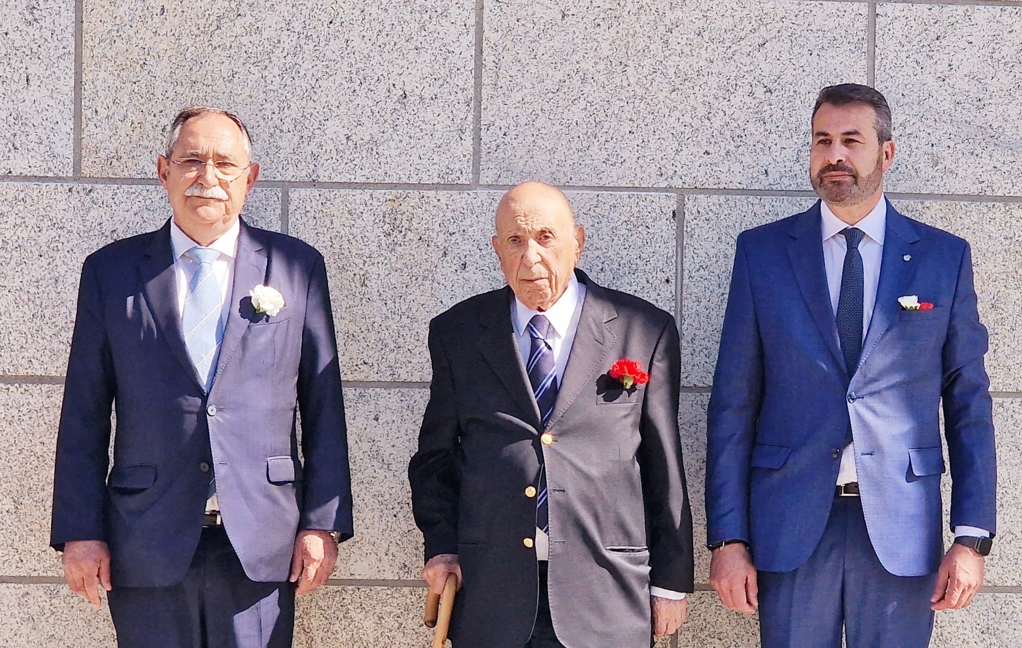 António Moraes Machado foi homenageado em Mogadouro e passa a dar nome à Casa das Artes e Ofícios que construiu: “Nasci, cresci e continuo a viver em Mogadouro, o que me enche de vaidade e orgulho”