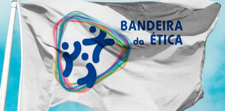 GDB recebeu primeira Bandeira da Ética e Ginásio Clube Mirandelense renovou-a pela sexta vez